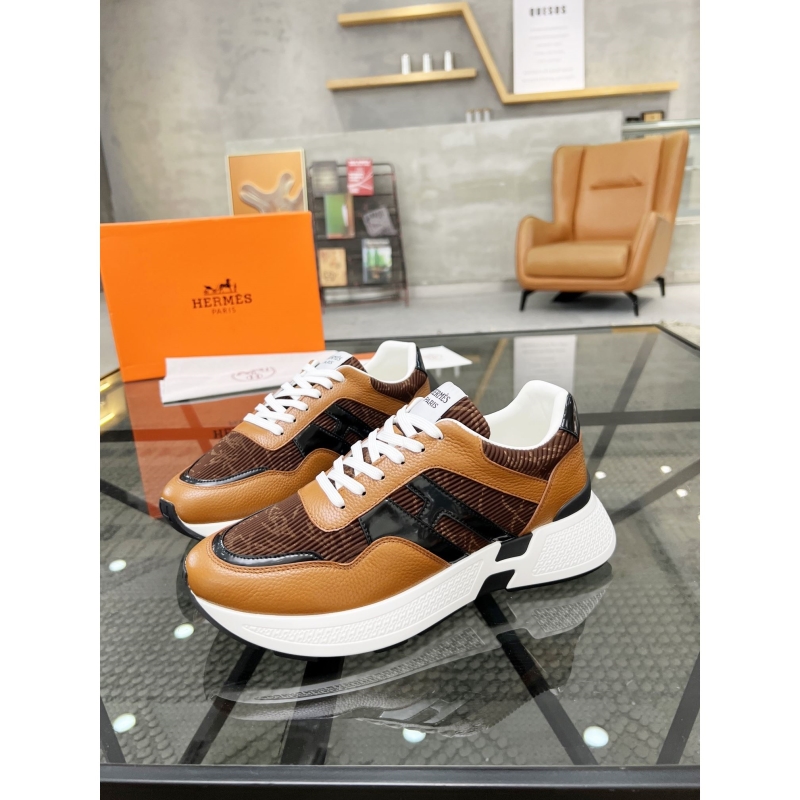 H**mes sneakers